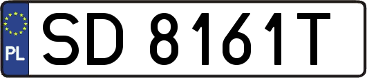 SD8161T