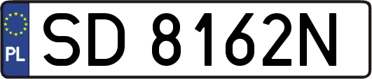 SD8162N