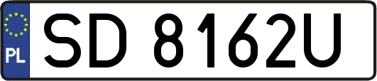 SD8162U