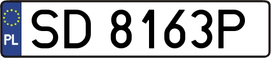 SD8163P
