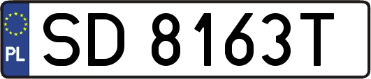 SD8163T