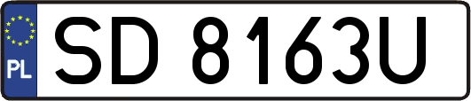 SD8163U
