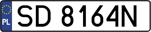 SD8164N