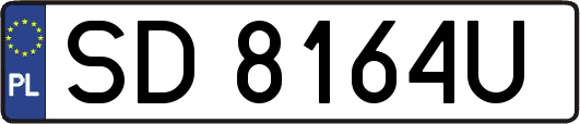 SD8164U