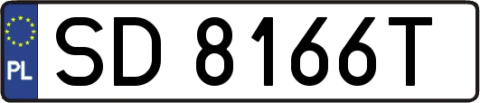 SD8166T
