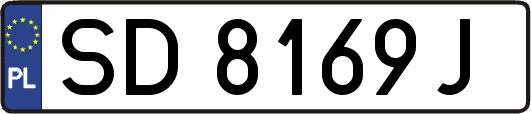 SD8169J