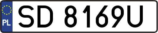 SD8169U