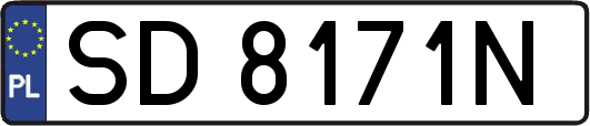 SD8171N