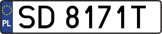 SD8171T