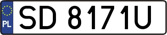 SD8171U