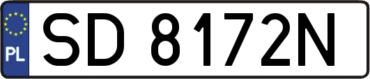 SD8172N