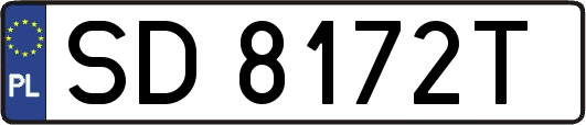 SD8172T