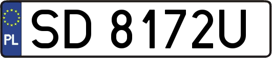 SD8172U