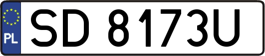 SD8173U