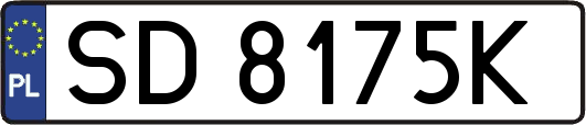 SD8175K