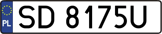 SD8175U