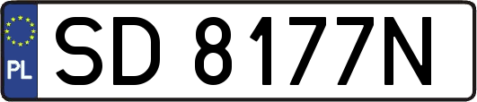 SD8177N