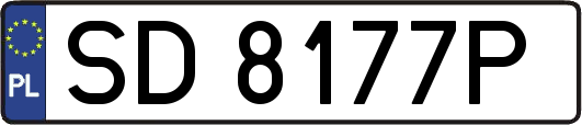SD8177P