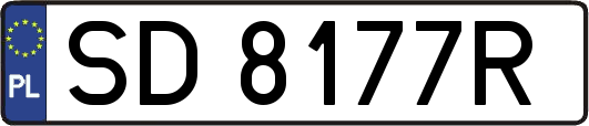 SD8177R
