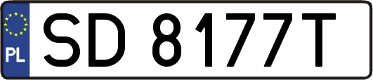 SD8177T