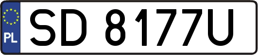 SD8177U