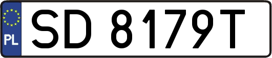 SD8179T