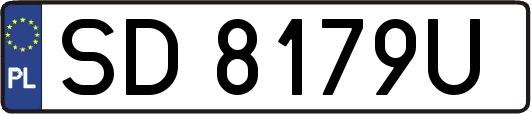 SD8179U