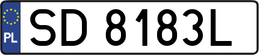 SD8183L