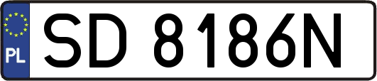 SD8186N