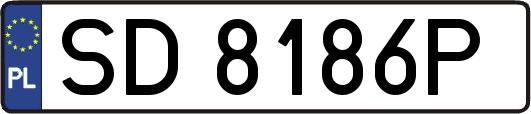 SD8186P