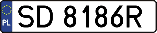 SD8186R