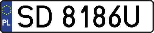 SD8186U