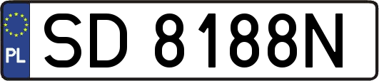 SD8188N