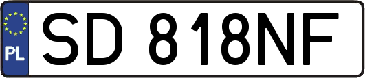 SD818NF