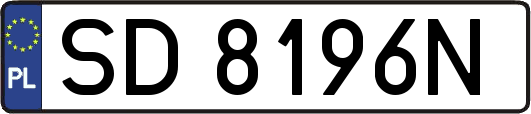 SD8196N