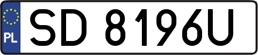 SD8196U