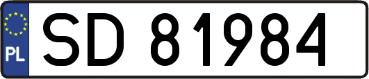 SD81984