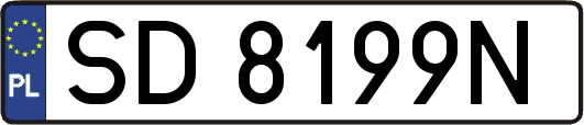 SD8199N
