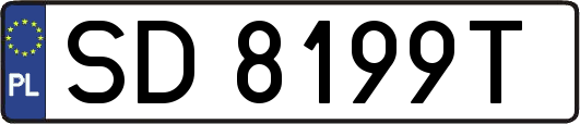 SD8199T
