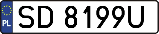 SD8199U