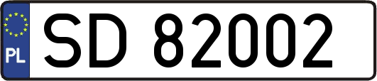SD82002