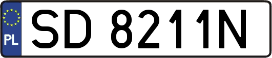 SD8211N