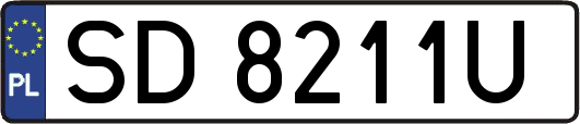 SD8211U