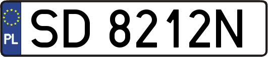 SD8212N