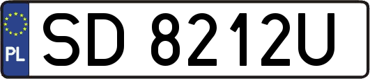 SD8212U