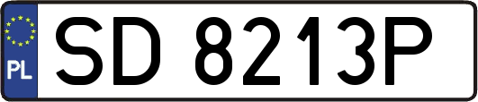 SD8213P