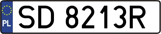 SD8213R