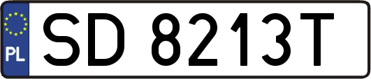 SD8213T