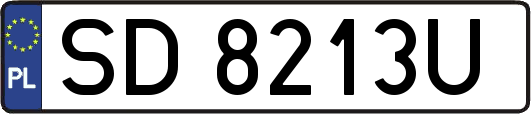 SD8213U