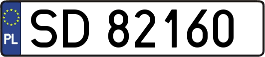 SD82160